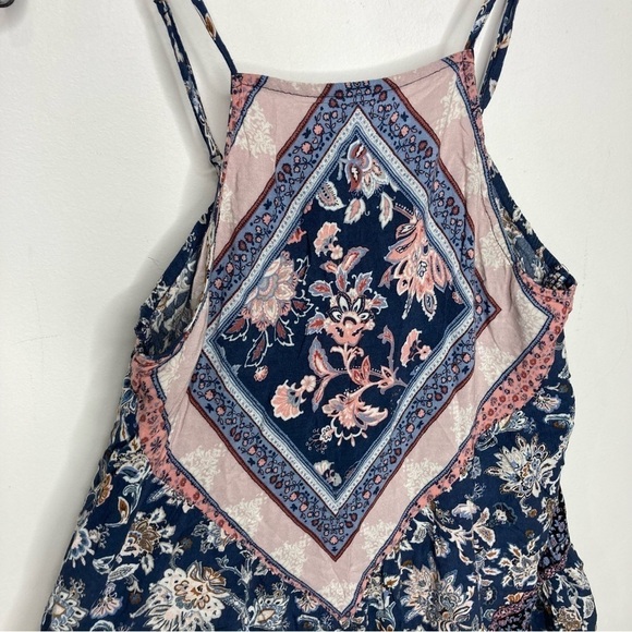 American Eagle Outfitters midi dress size small - Picture 3 of 6